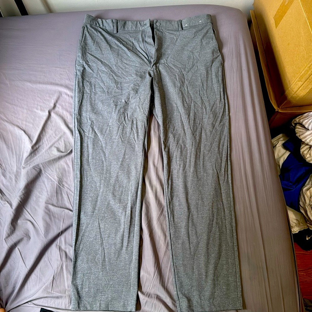 Suit, Jogger pants